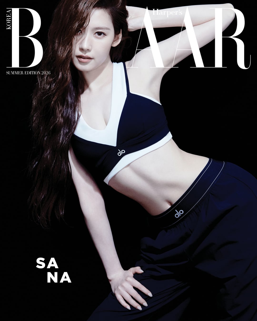 Sana (TWICE) — K-pop Idol Profile | kpopping