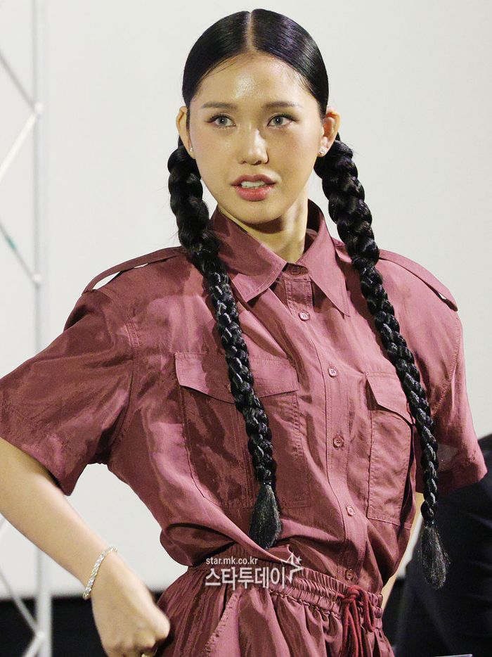Mimi — 260707 Mimi at 5th Blue Dragon Series Awards HQ Photos