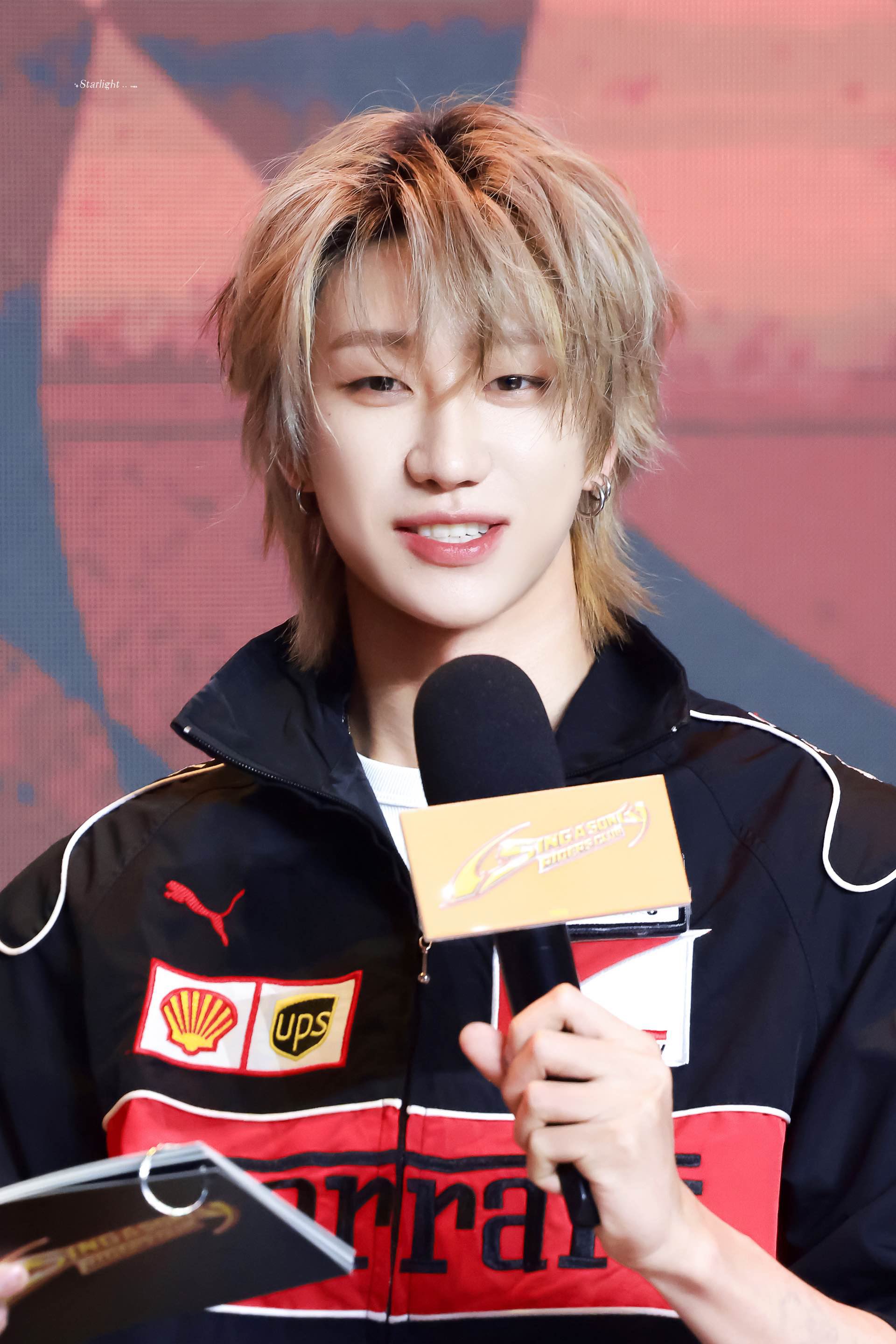 The8 (SEVENTEEN) — K-pop Idol Profile | kpopping
