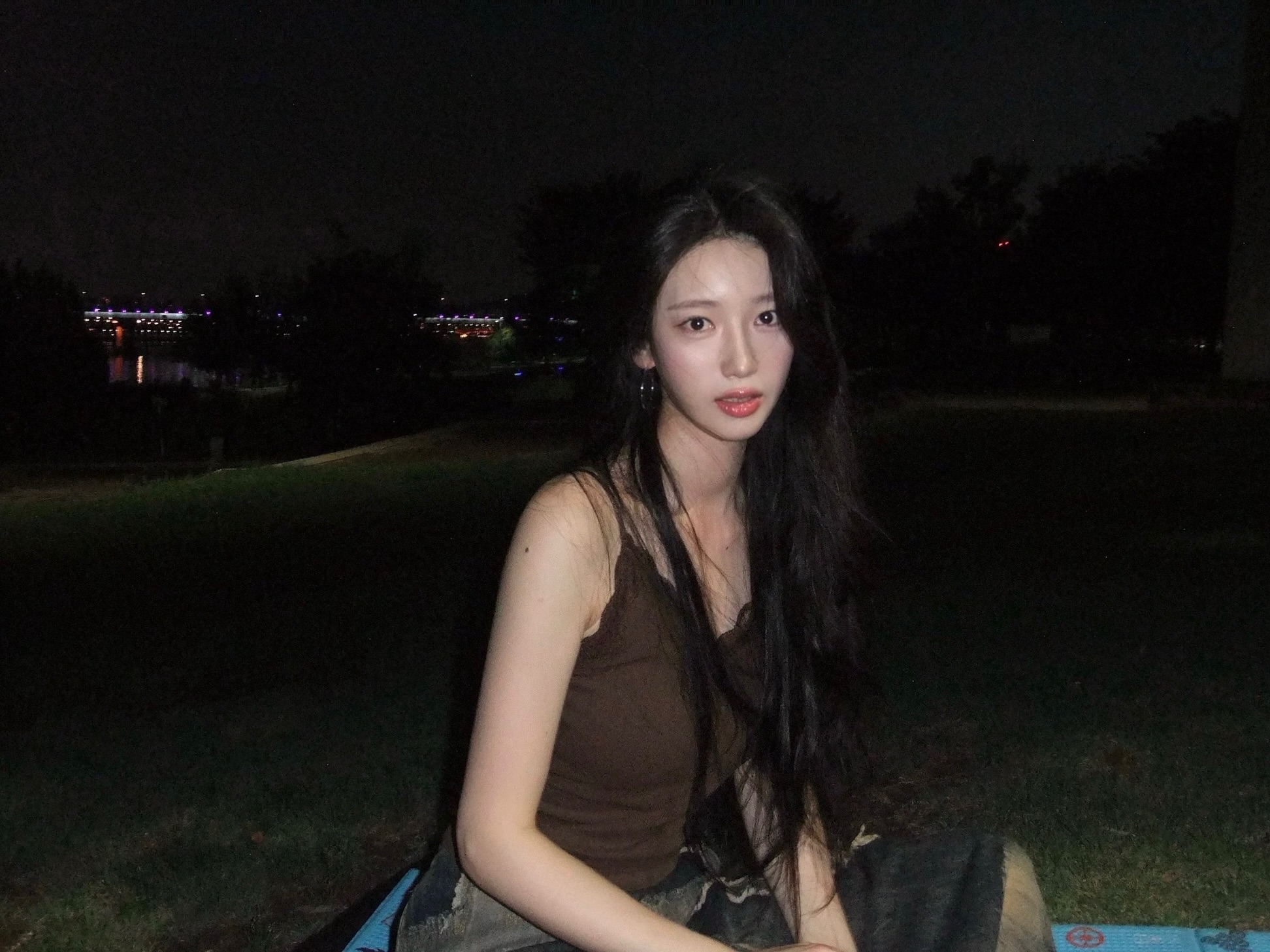 SuYun (Rocket Punch) — K-pop Idol Profile | kpopping