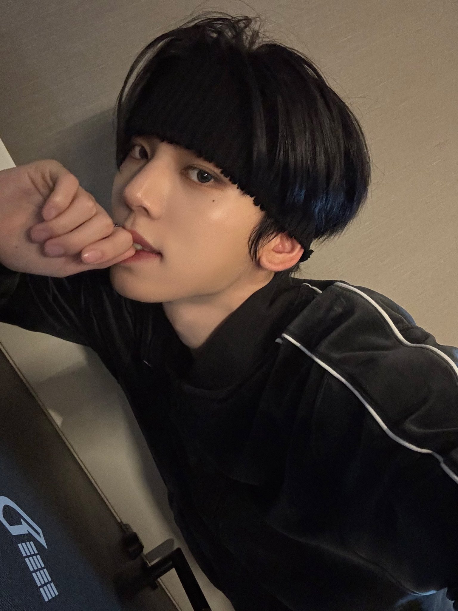 Han Yu Jin (AND2BLE) — K-pop Idol Profile | kpopping