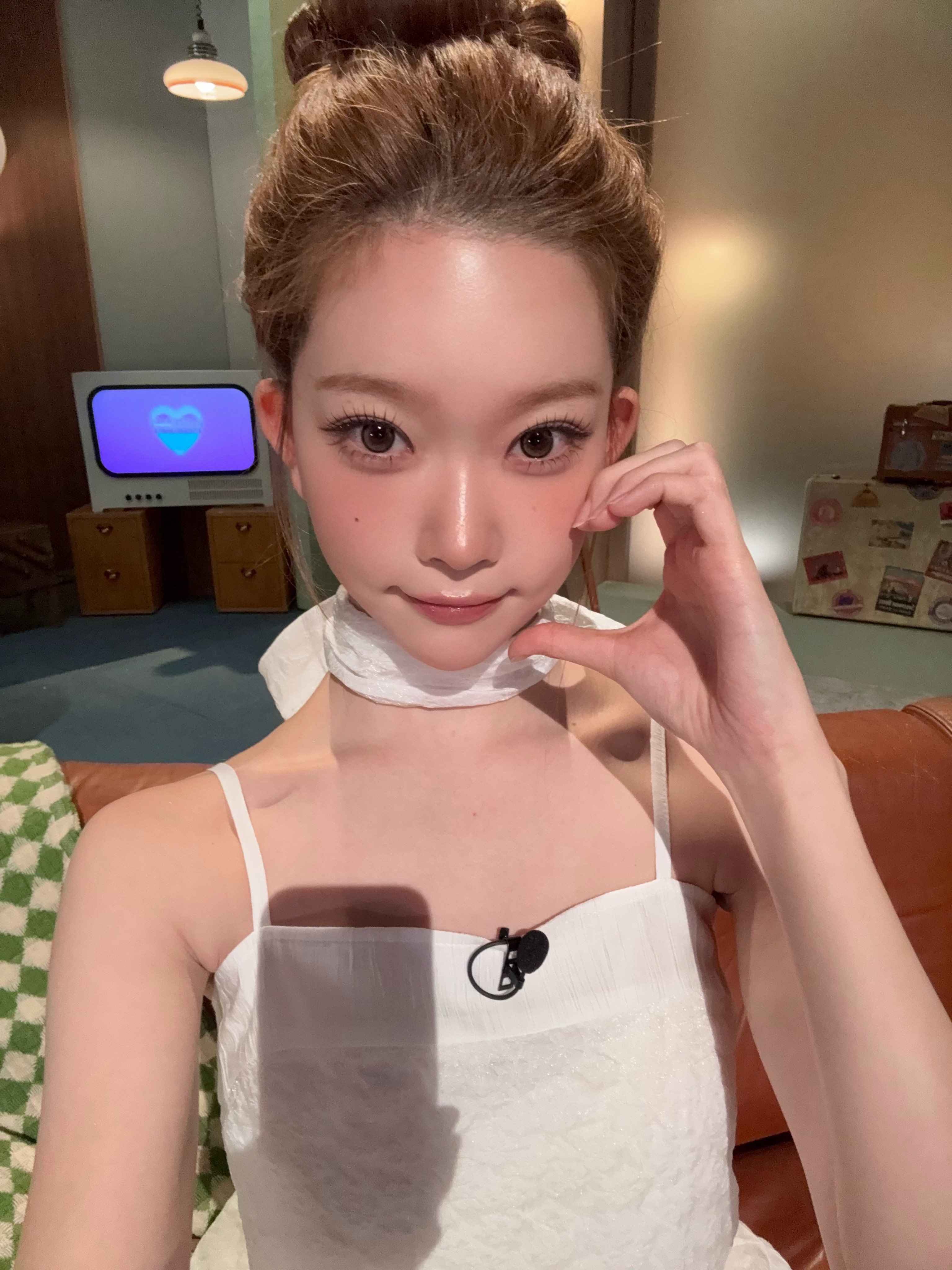 Tsuki (Billlie) — K-pop Idol Profile | kpopping