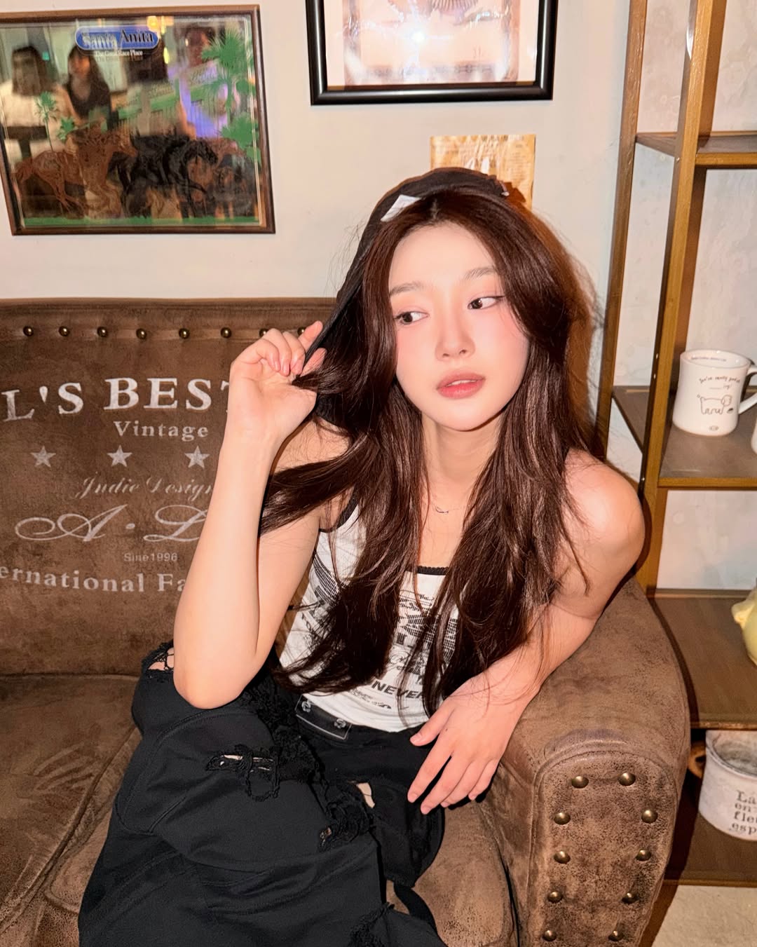 Miso (DreamNote) — K-pop Idol Profile | kpopping