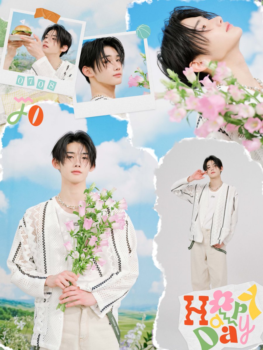 Jo (&TEAM) — K-pop Idol Profile | kpopping
