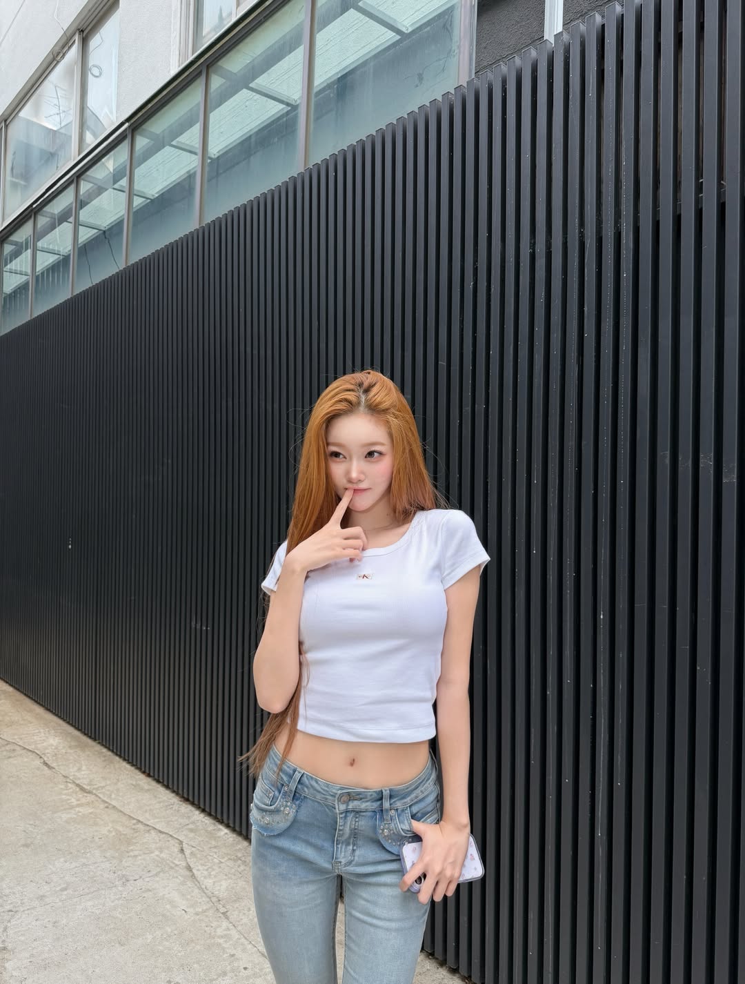 Tsuki — 260709 TSUKI INSTAGRAM UPDATE HQ Photos | kpopping