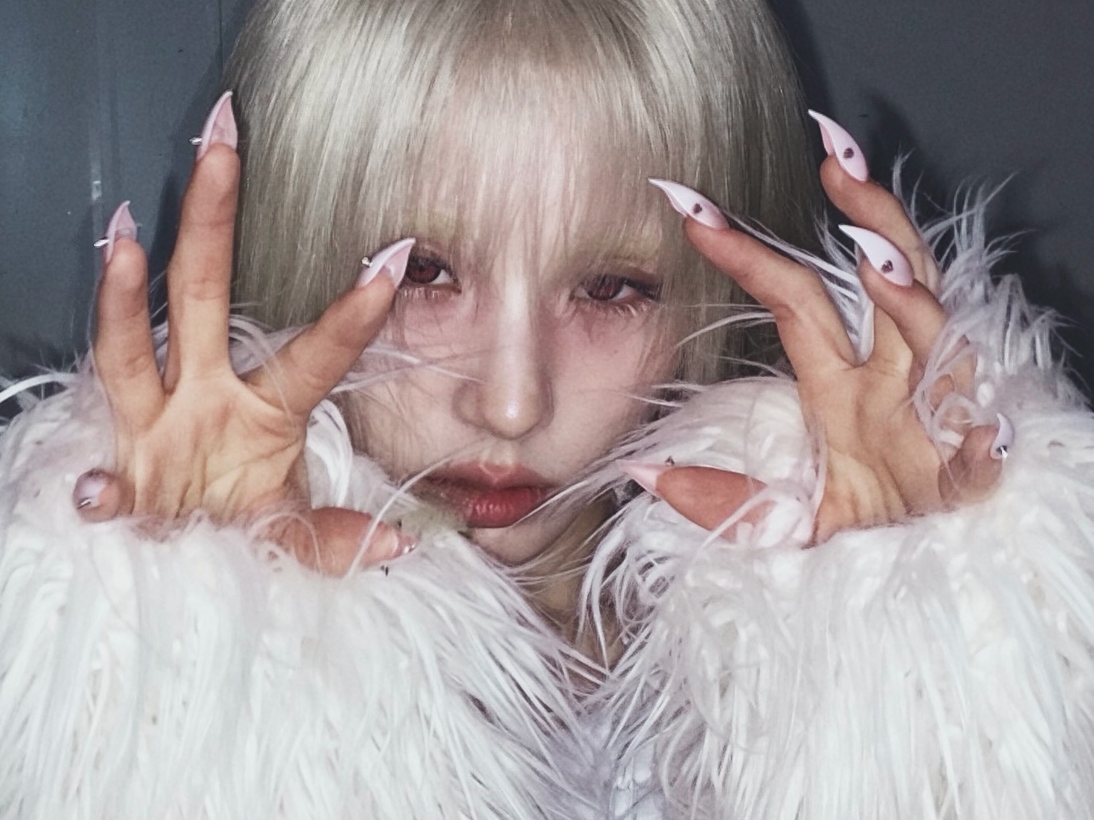 HeeJin (ARTMS) — K-pop Idol Profile | kpopping