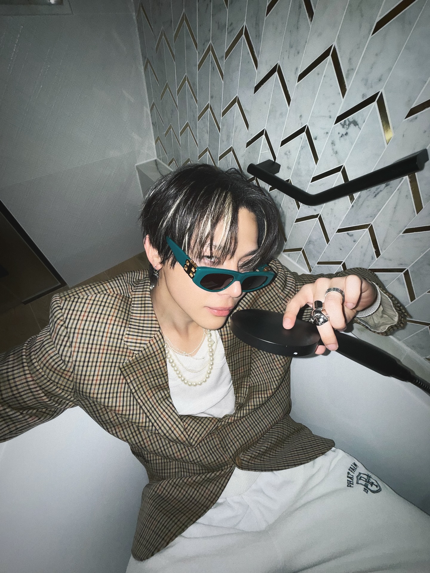 Nicholas (&TEAM) — K-pop Idol Profile | kpopping