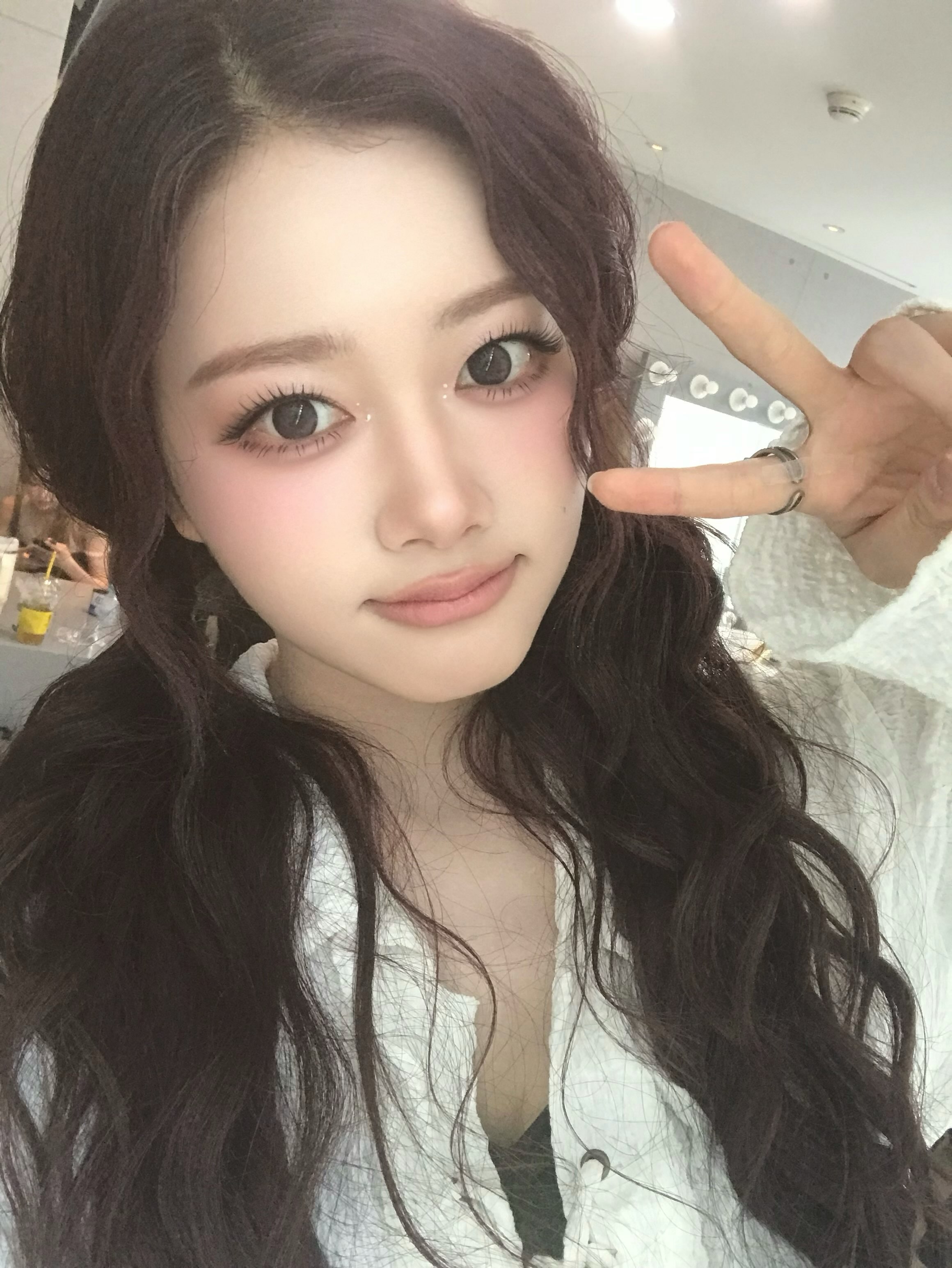 Jimin (CLASSy) — K-pop Idol Profile | kpopping