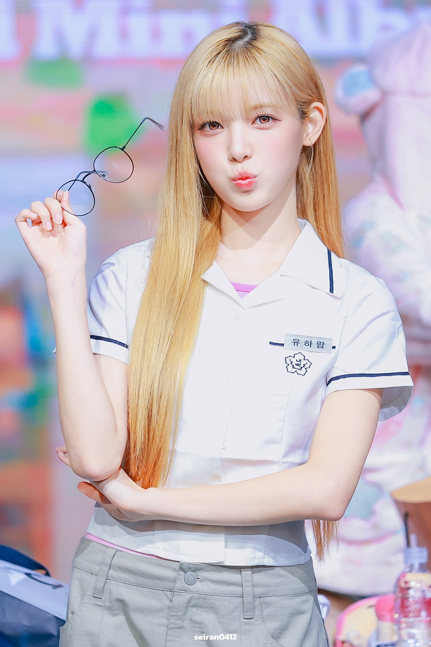 Yuha (Hearts2Hearts) — K-pop Idol Profile | kpopping