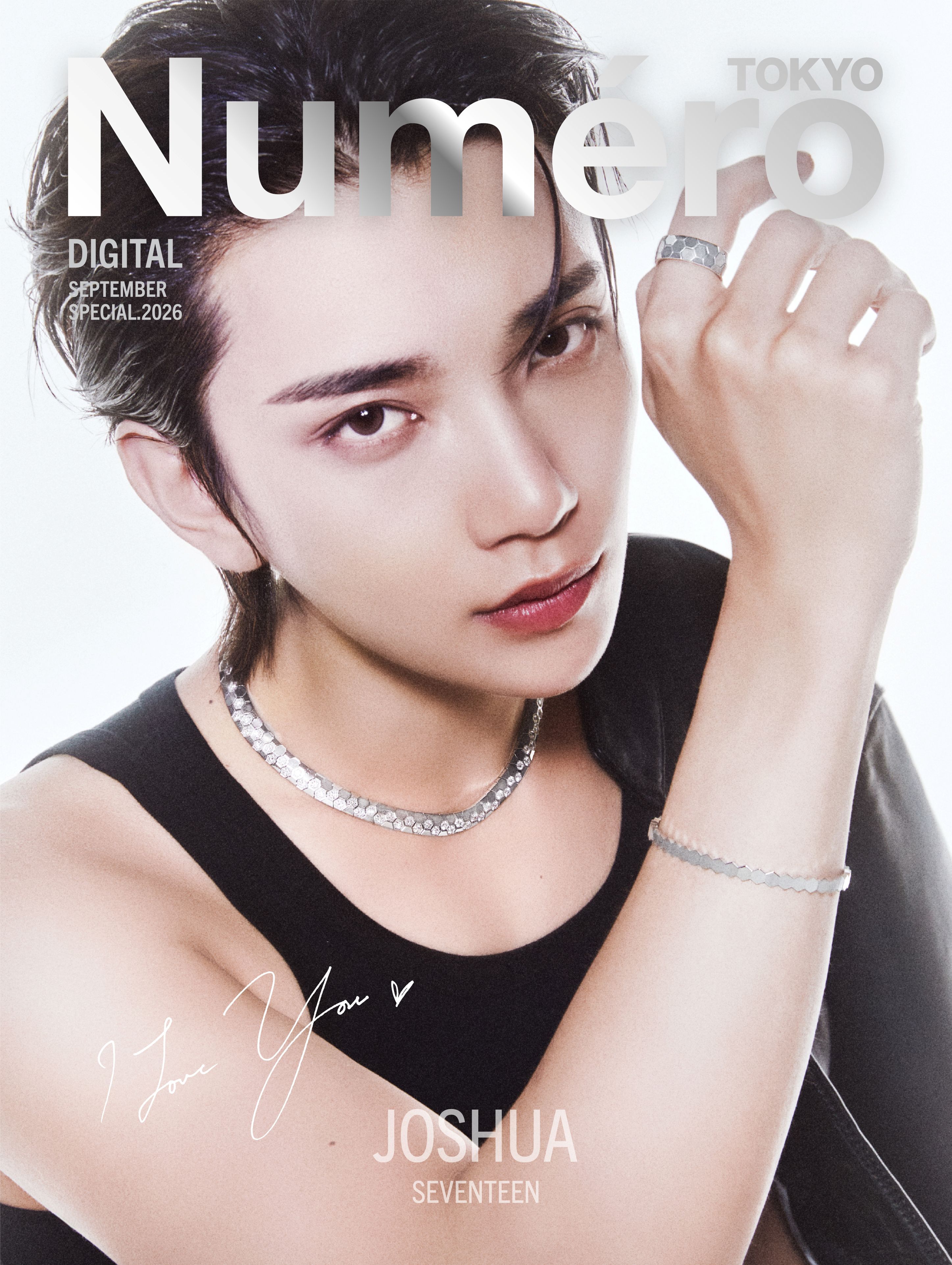 Joshua (SEVENTEEN) — K-pop Idol Profile | kpopping
