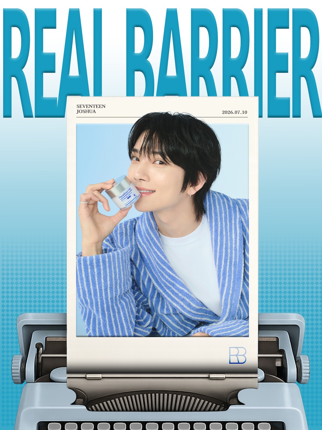 Joshuaさん専用　2口 Joshua — 260710 JOSHUA for RealBarrier HQ Photos | kpopping