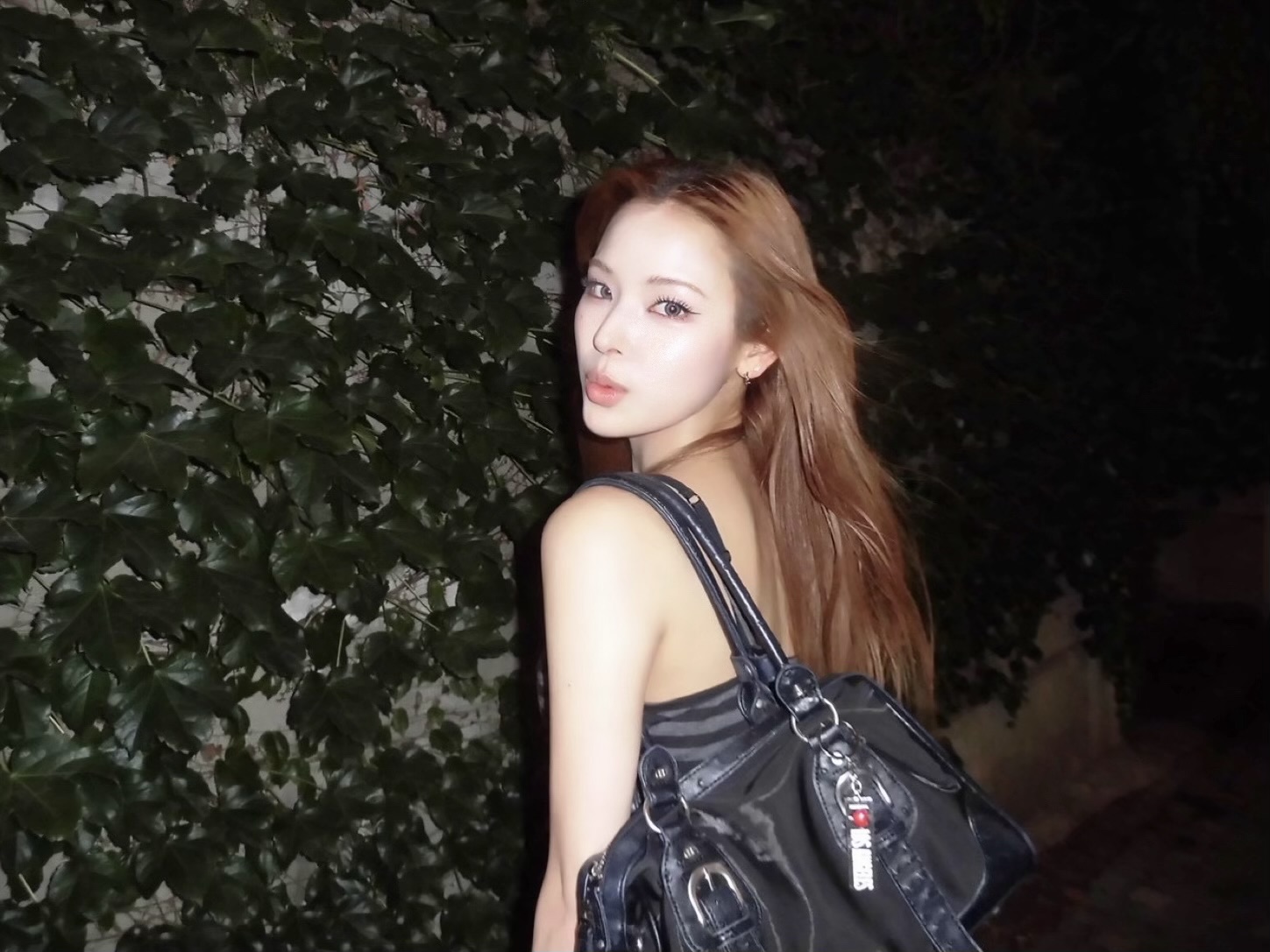 Mai (izna) — K-pop Idol Profile | kpopping