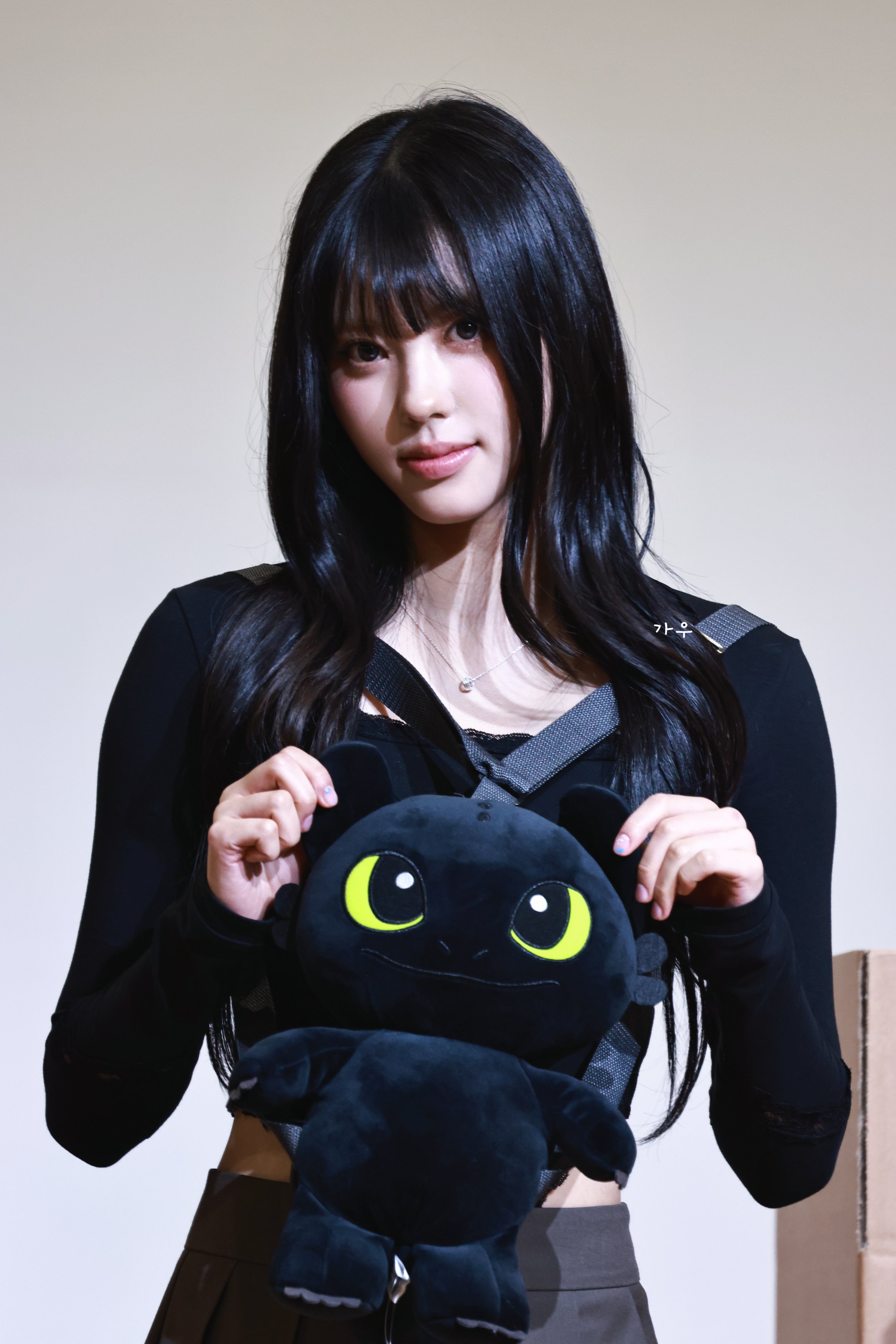 Koko — 260710 Koko at Ktown4U Fansign HQ Photos | kpopping