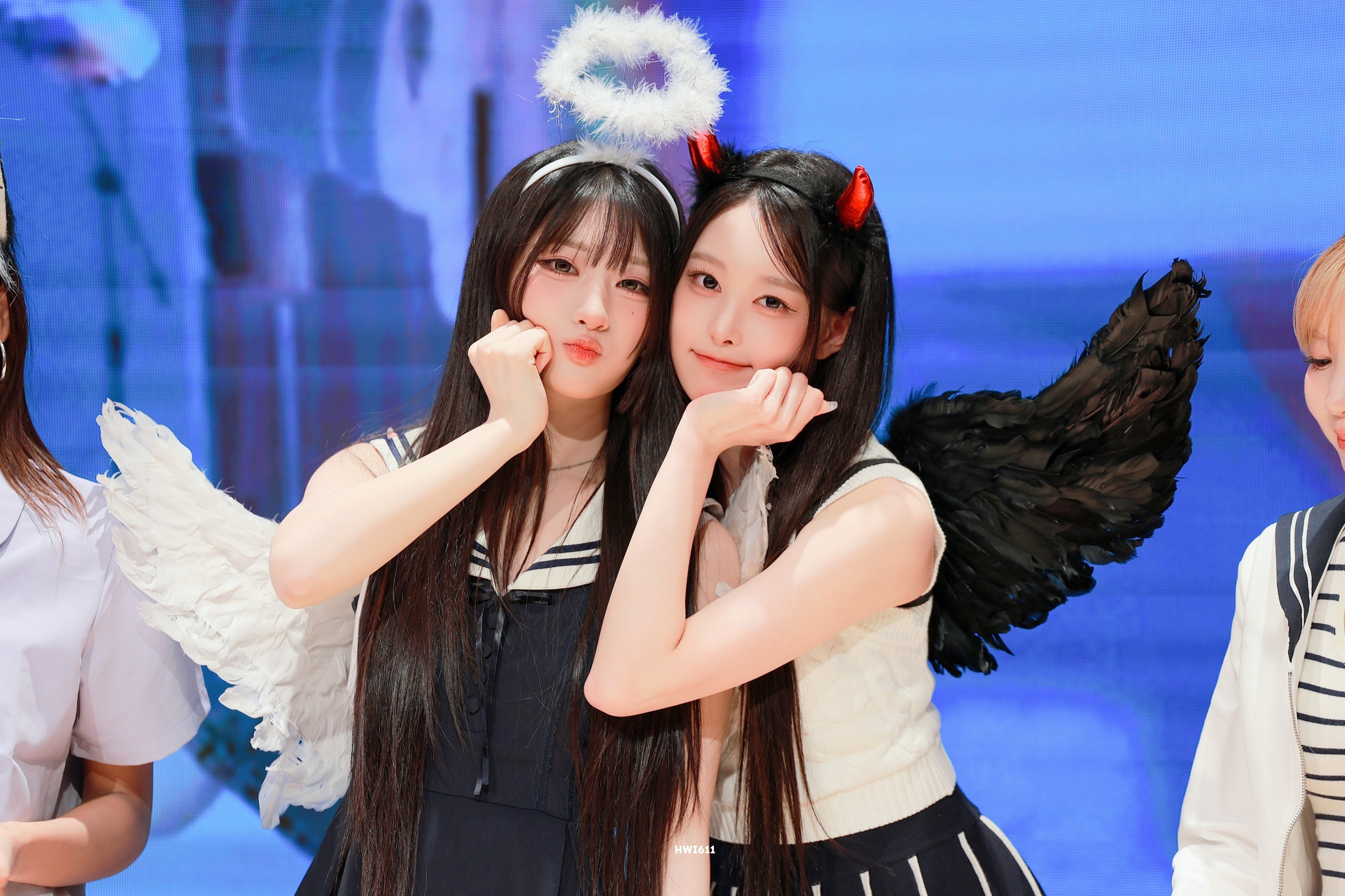 SAY MY NAME (세이마이네임) — K-pop Group Profile | kpopping