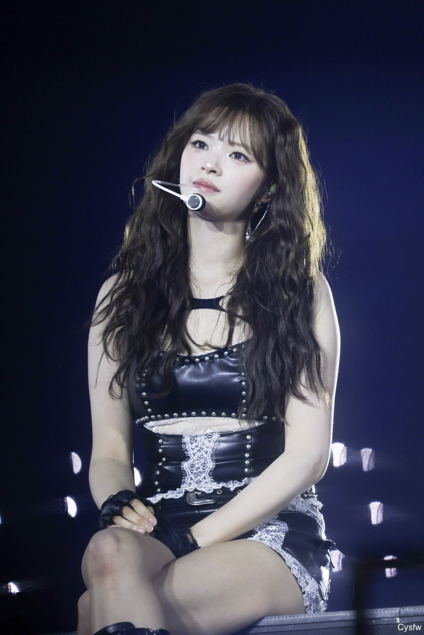 Jeongyeon (TWICE) — K-pop Idol Profile | kpopping