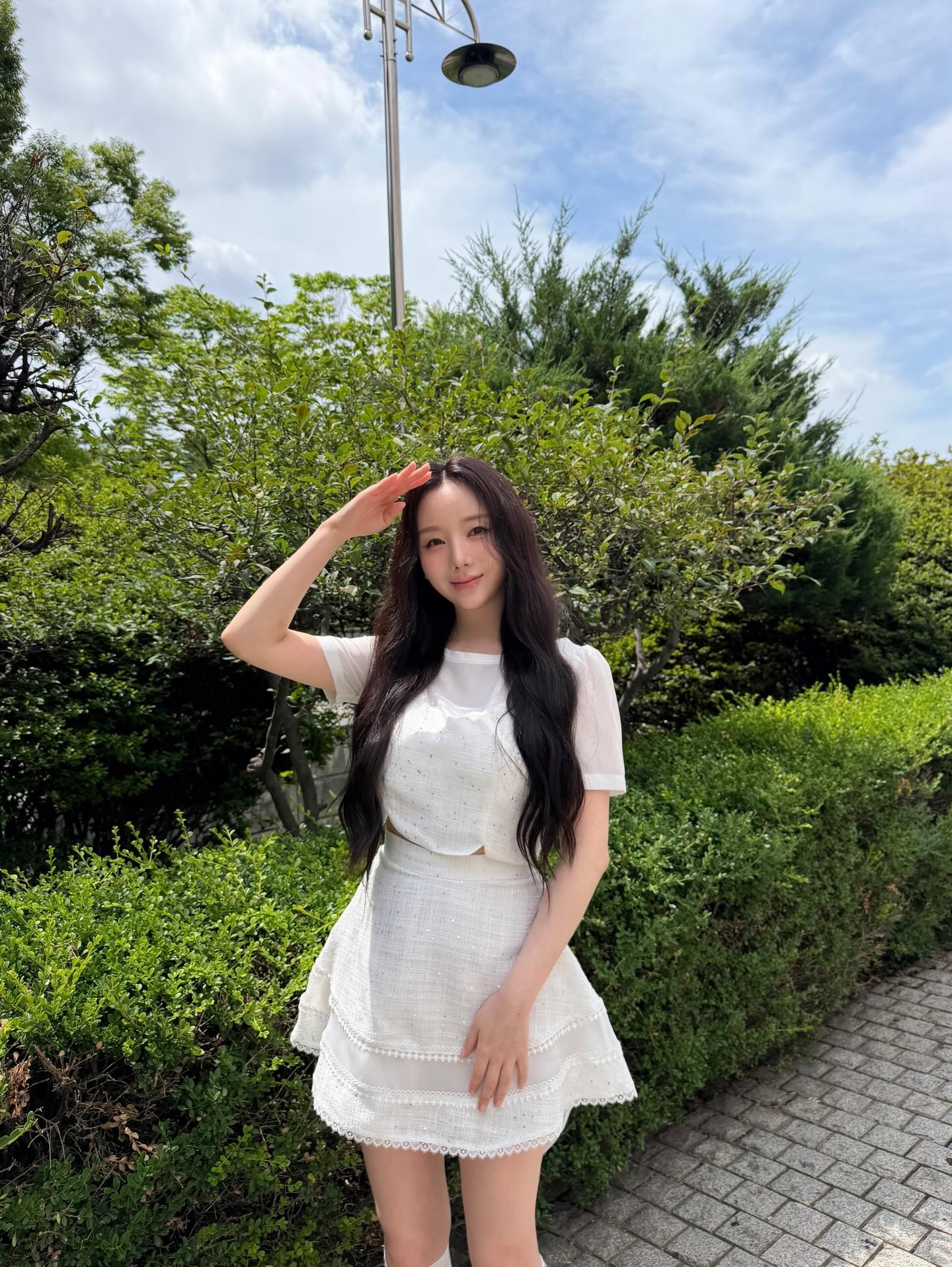 Kei (Lovelyz) — K-pop Idol Profile | kpopping