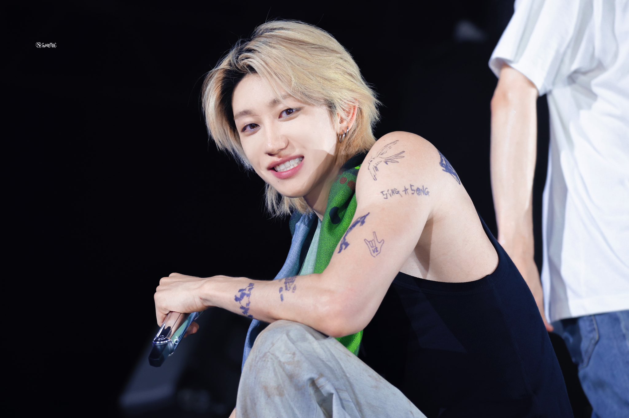 The8 (SEVENTEEN) — K-pop Idol Profile | kpopping