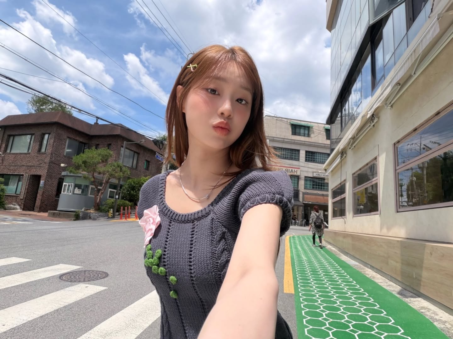 Chuu (LOONA) — K-pop Idol Profile | kpopping