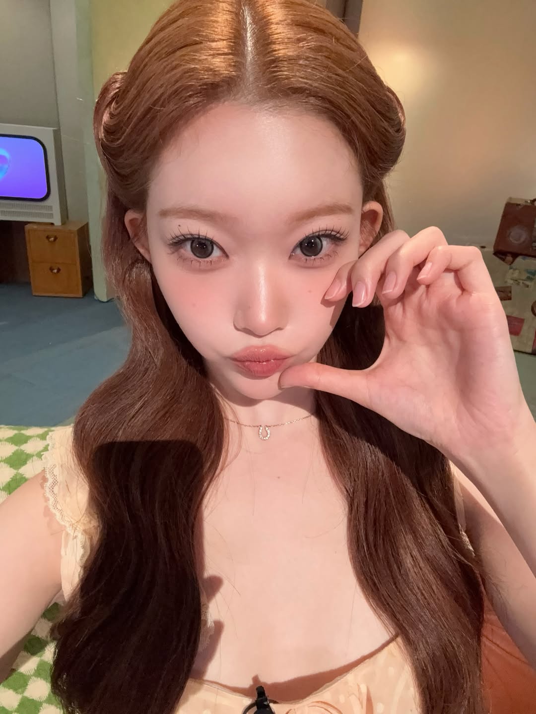 Tsuki (Billlie) — K-pop Idol Profile | kpopping