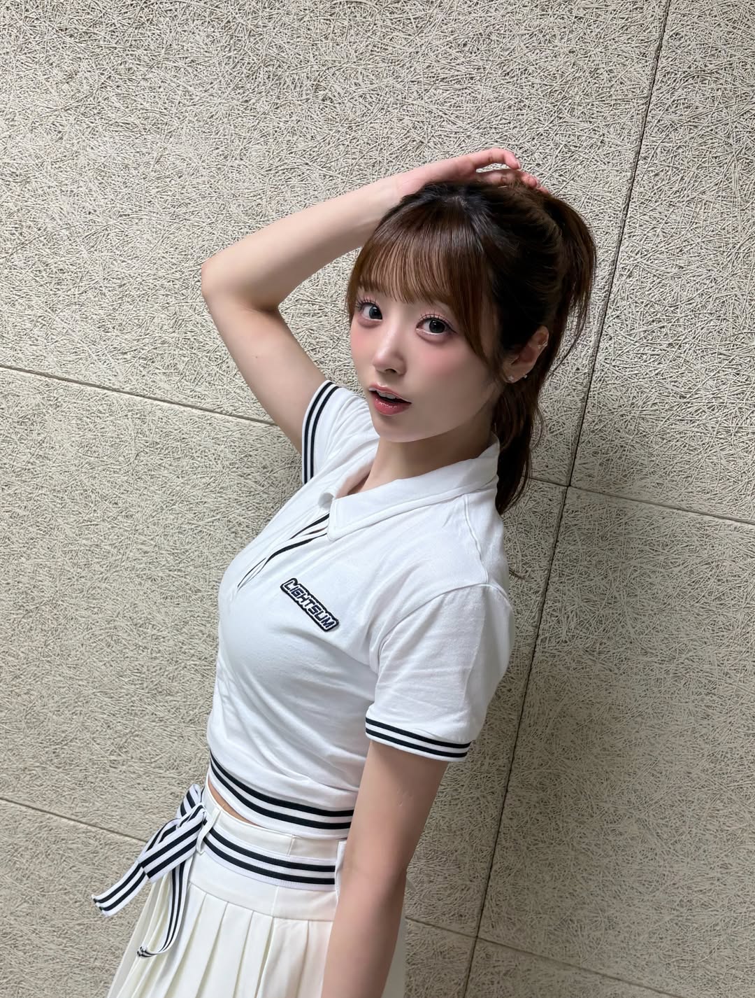 Hina — 260717 Hina Instagram Update HQ Photos | kpopping