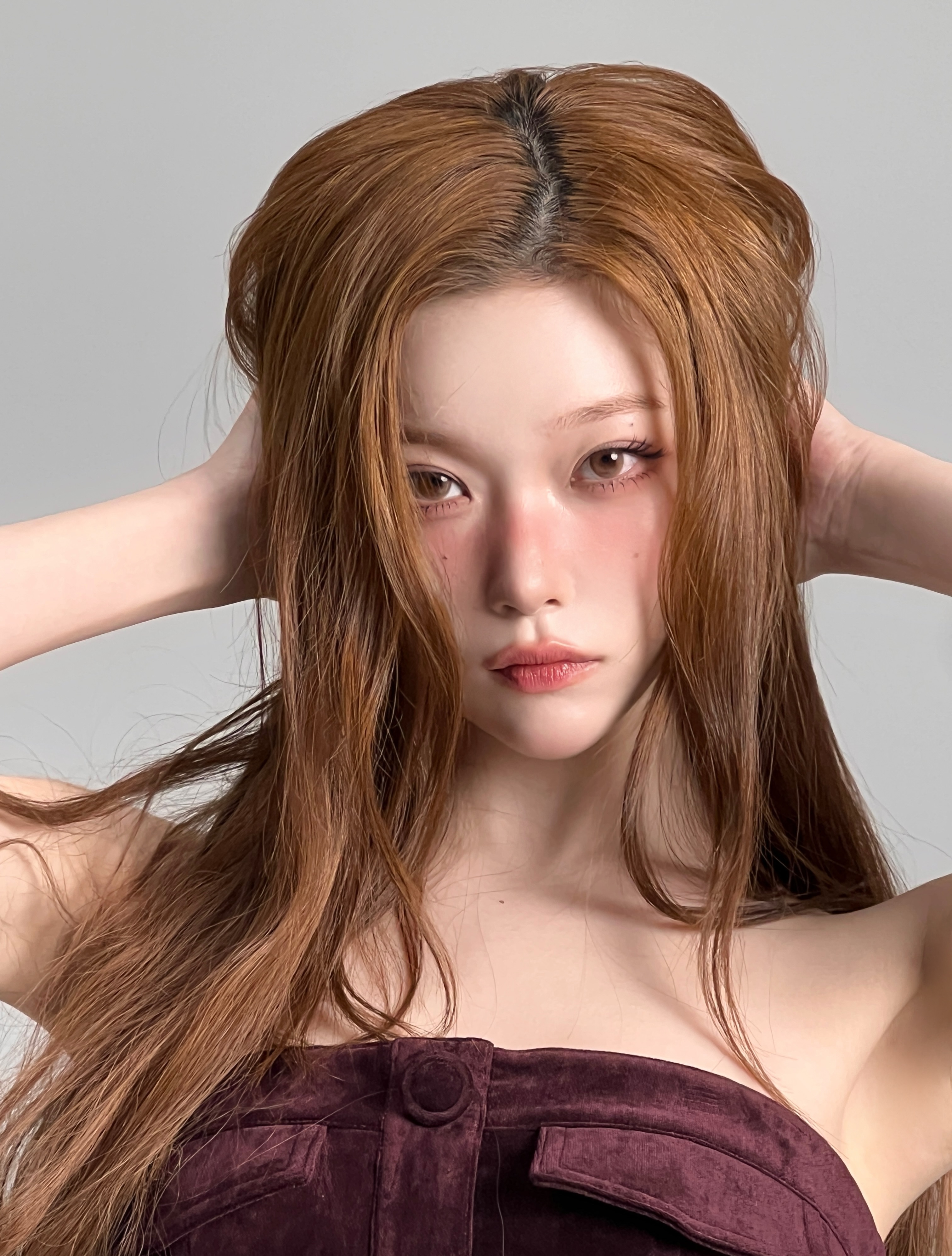 Tsuki (Billlie) — K-pop Idol Profile | kpopping