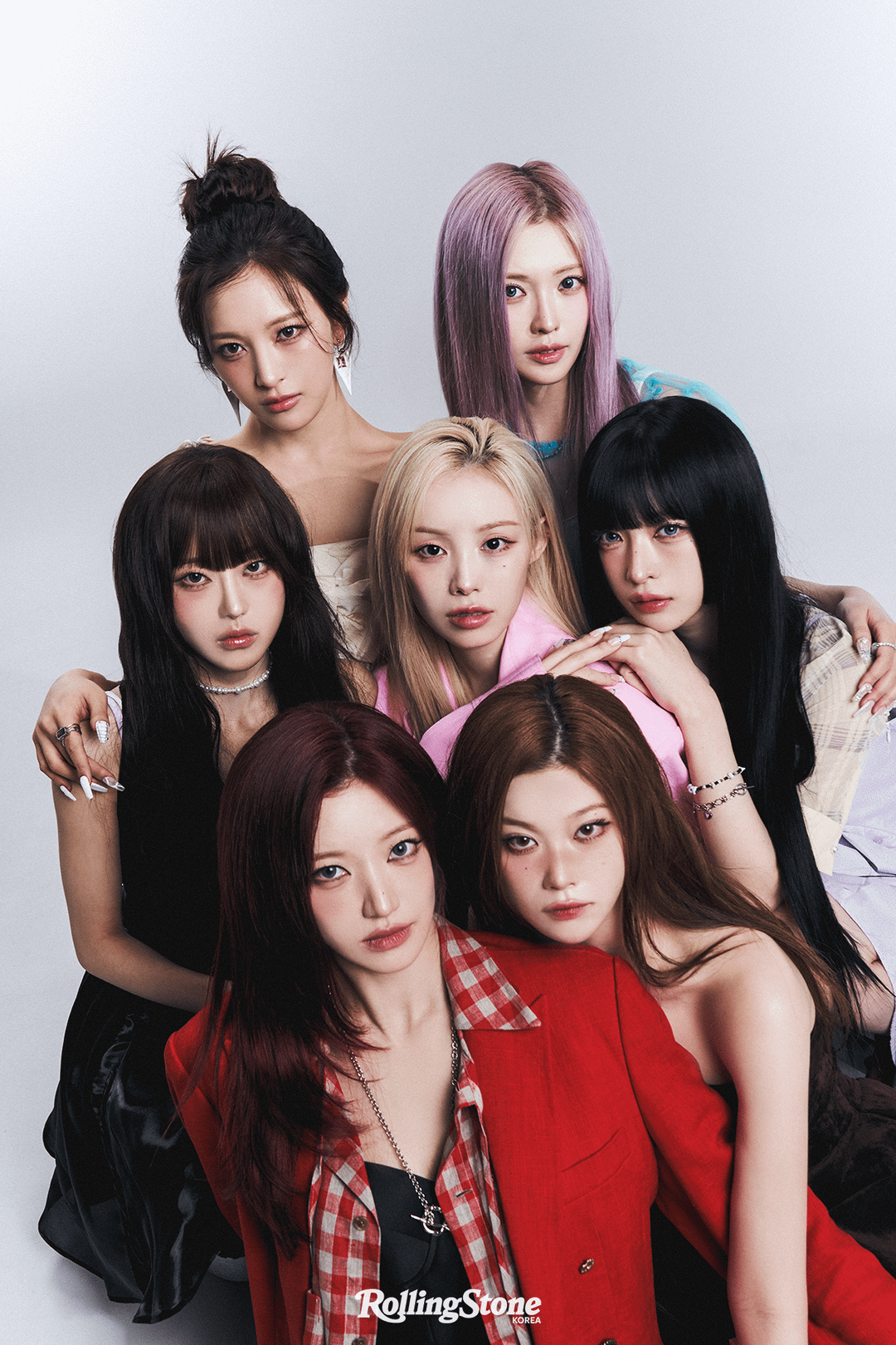 Billlie (빌리) — K-pop Group Profile | kpopping