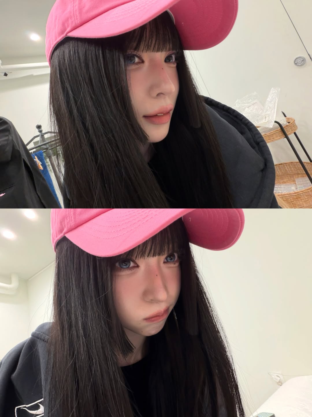 Haruna (Billlie) — K-pop Idol Profile | kpopping