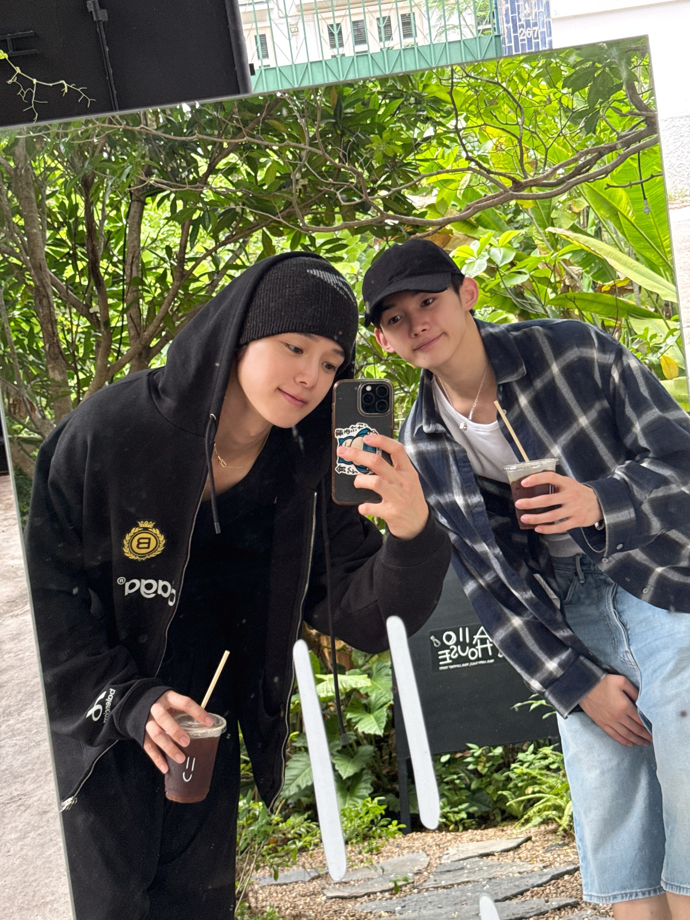 Jo (&TEAM) — K-pop Idol Profile | kpopping