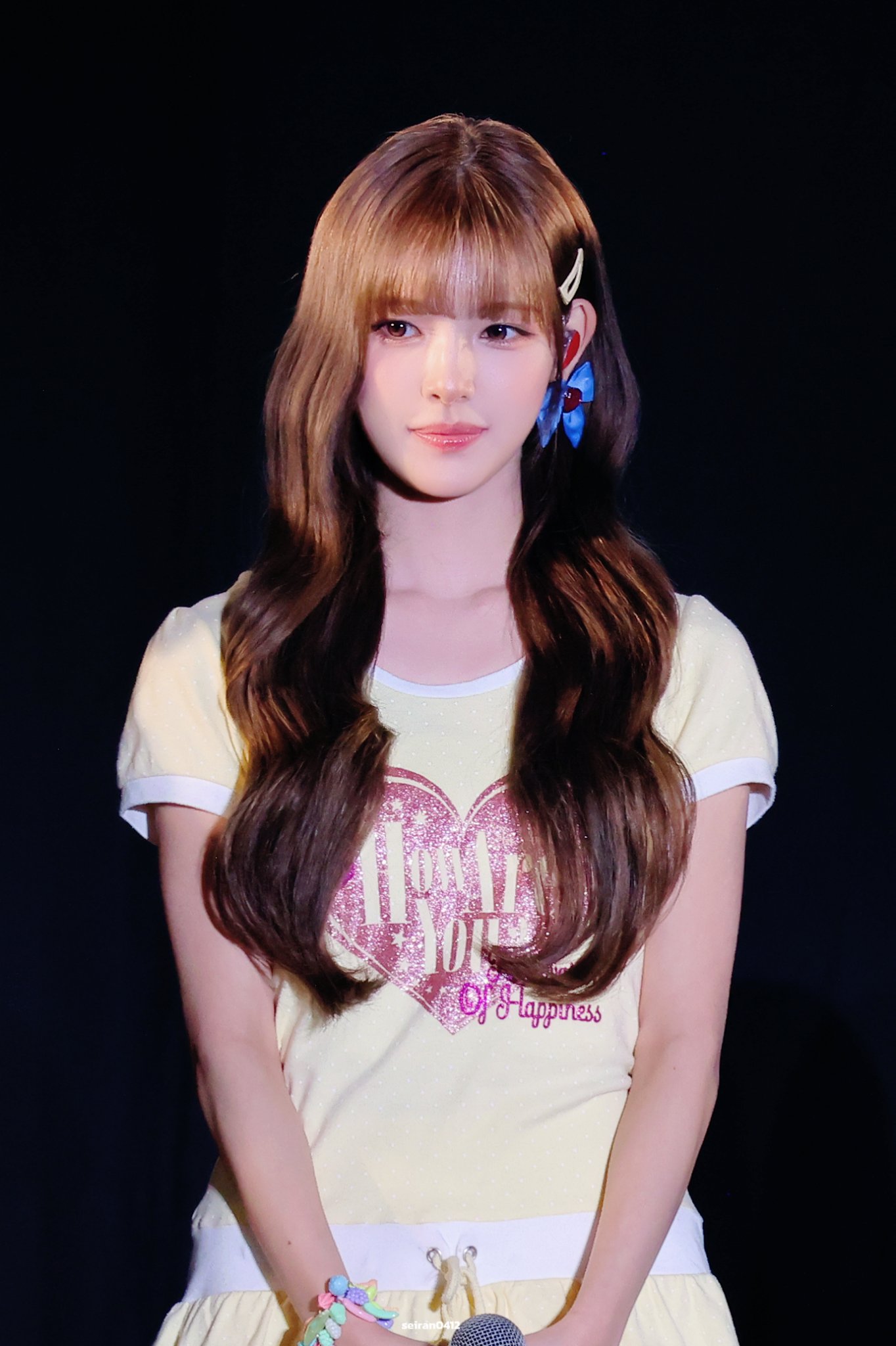 Yuha (Hearts2Hearts) — K-pop Idol Profile | kpopping