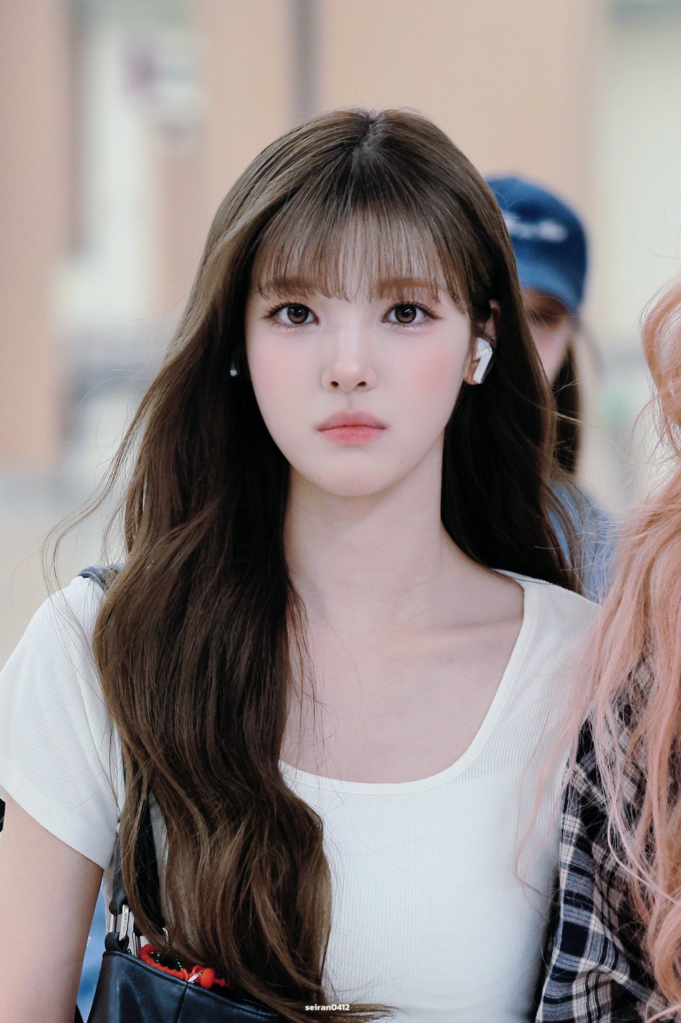 Yuha (Hearts2Hearts) — K-pop Idol Profile | kpopping