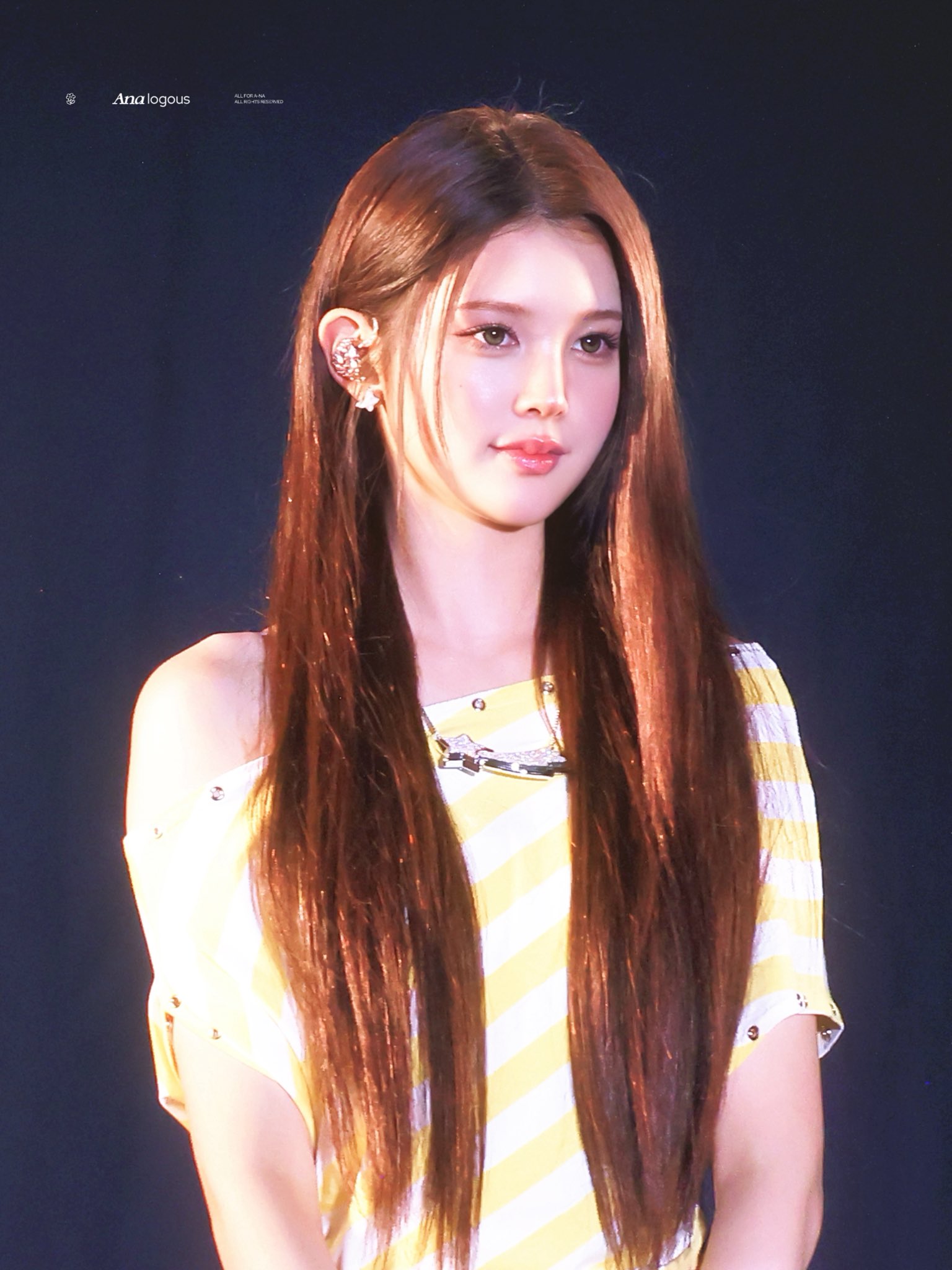 A-na — 260718 A-na at TGC Niigata 2026 HQ Photos | kpopping