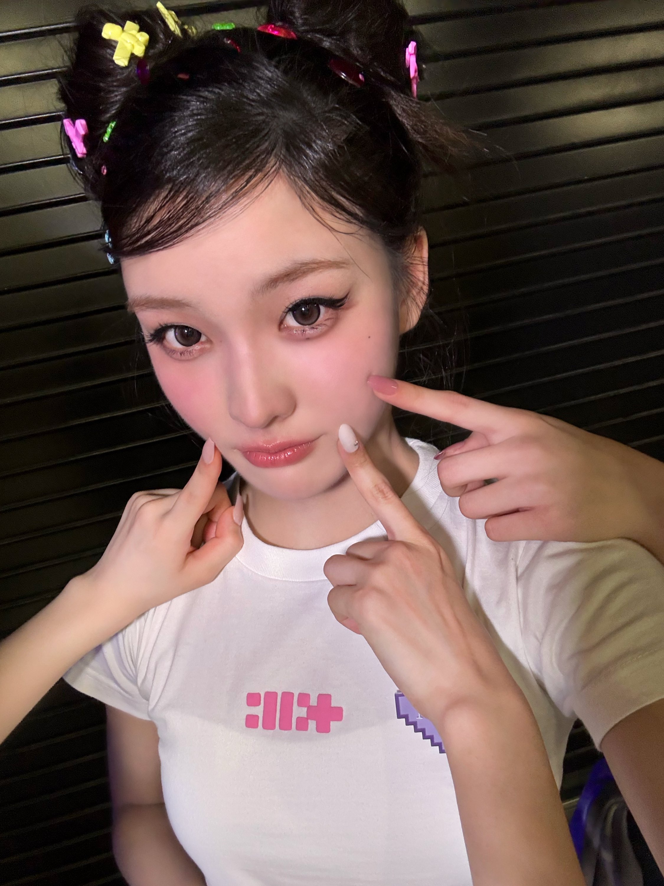 Iroha (ILLIT) — K-pop Idol Profile | kpopping