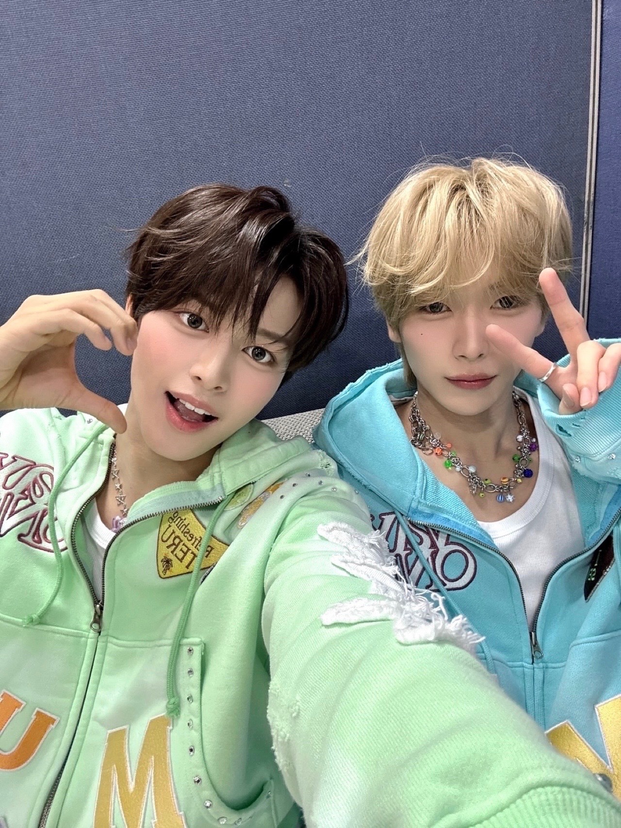 VAYONN 仙 Sen (VAYONN) — K-pop Idol Profile | kpopping