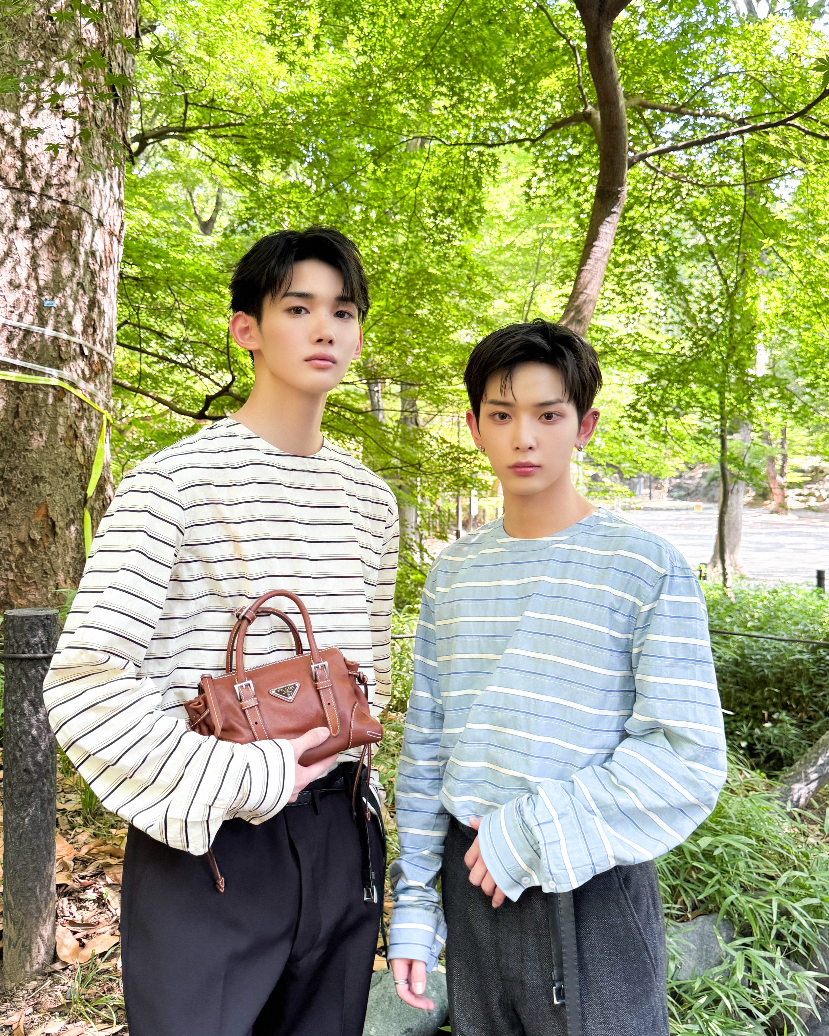 Jo (&TEAM) — K-pop Idol Profile | kpopping