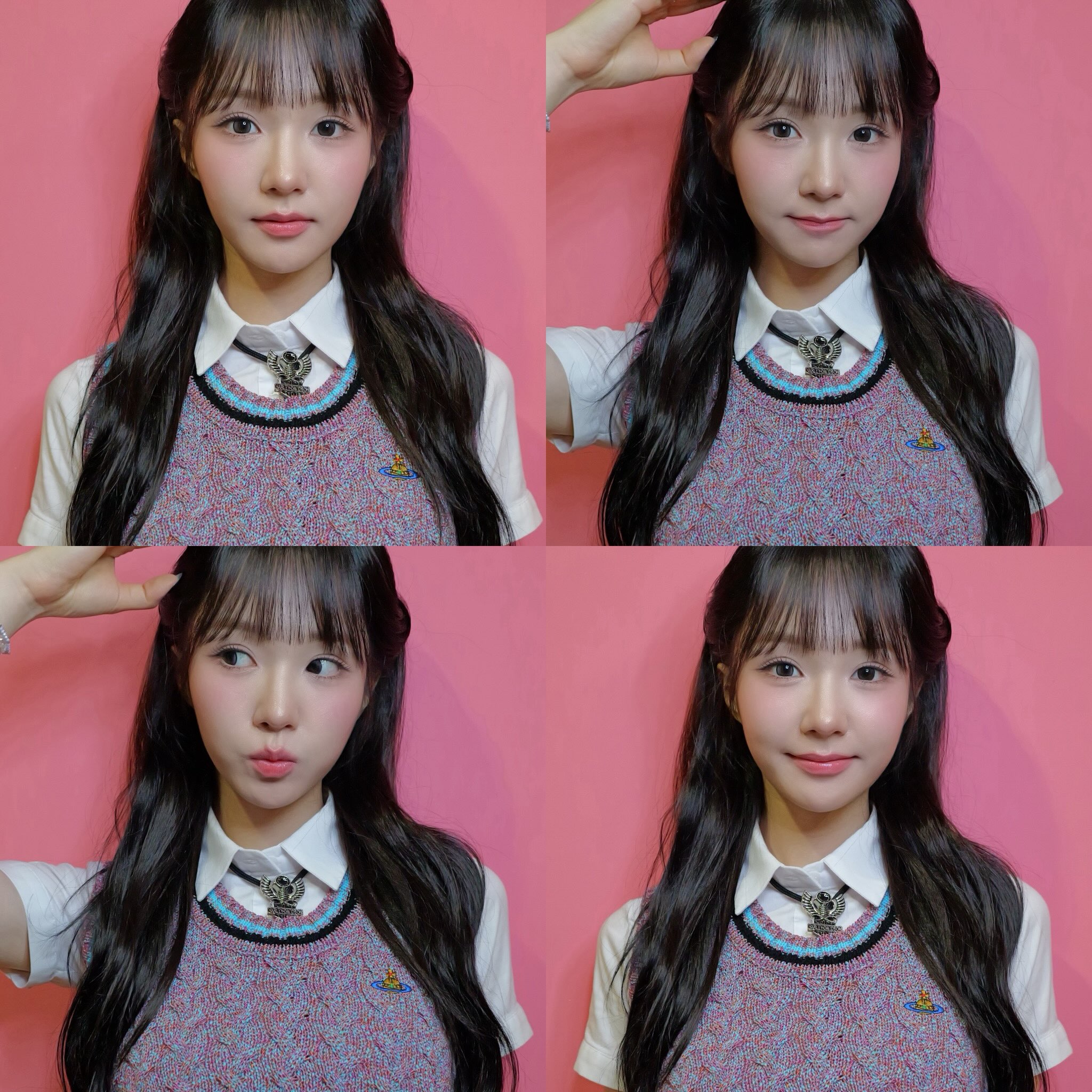 Nana (WOOAH) — K-pop Idol Profile | kpopping
